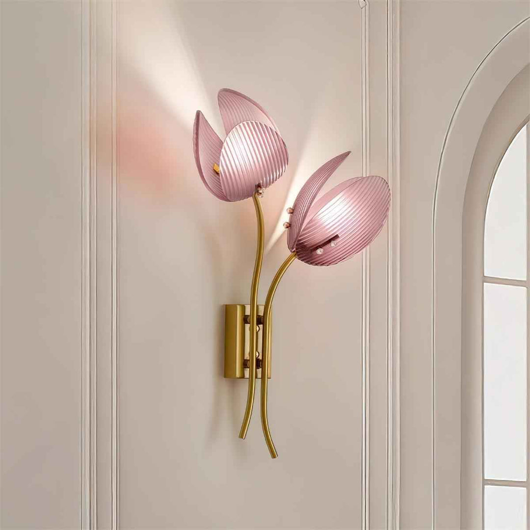 Lampe sa en Métal – Design Contemporain