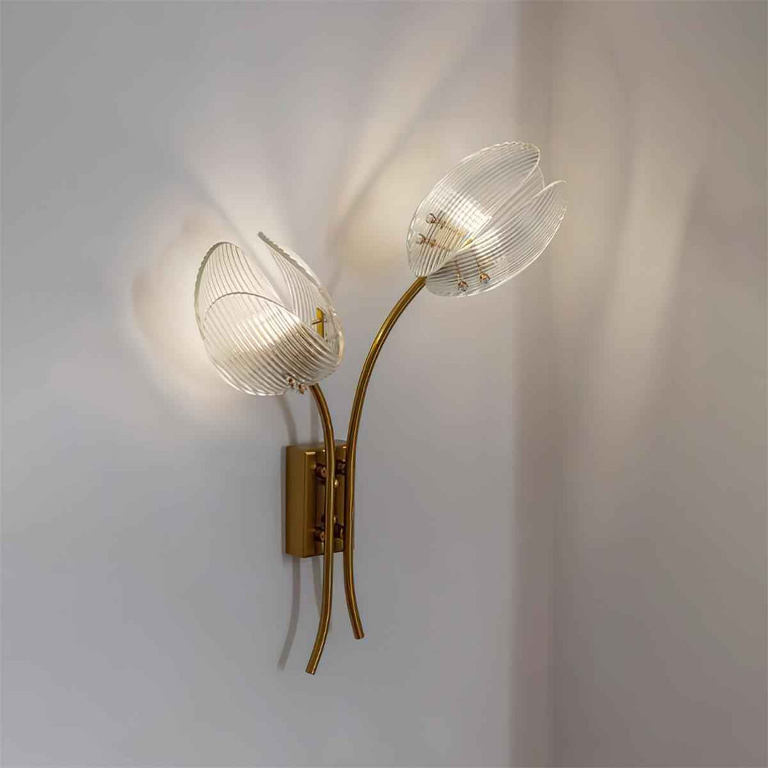 Lampe sa en Métal – Design Contemporain