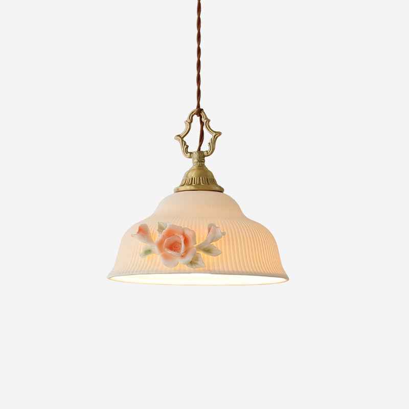 Lampe lia en Laiton – Design Contemporain