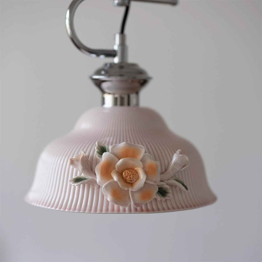 Lampe lia en Métal – Design Contemporain