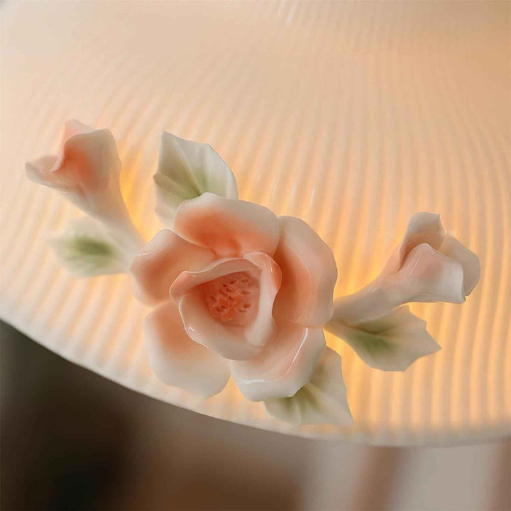 Lampe lia en Laiton – Design Contemporain