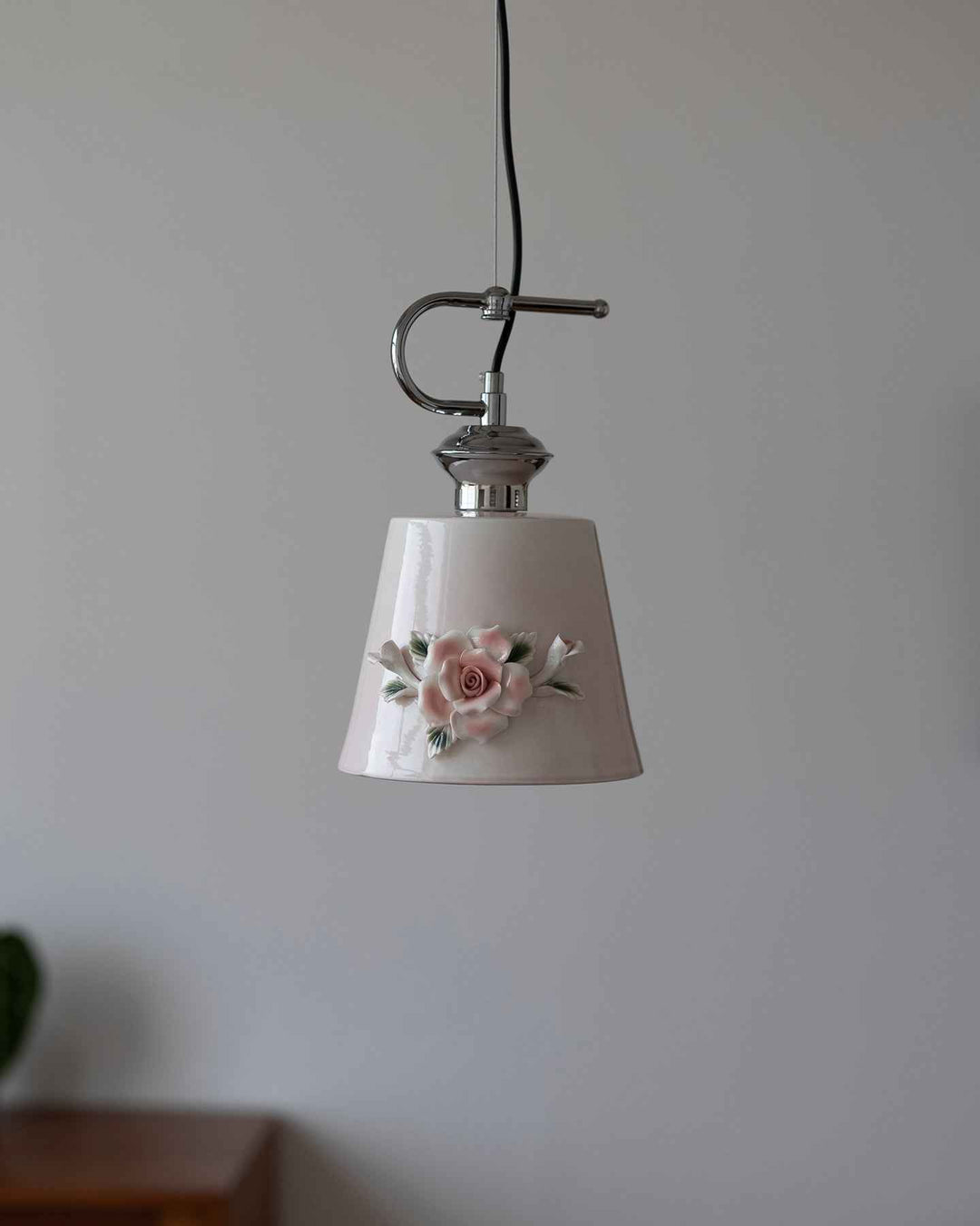 Lampe lia en Métal – Design Contemporain