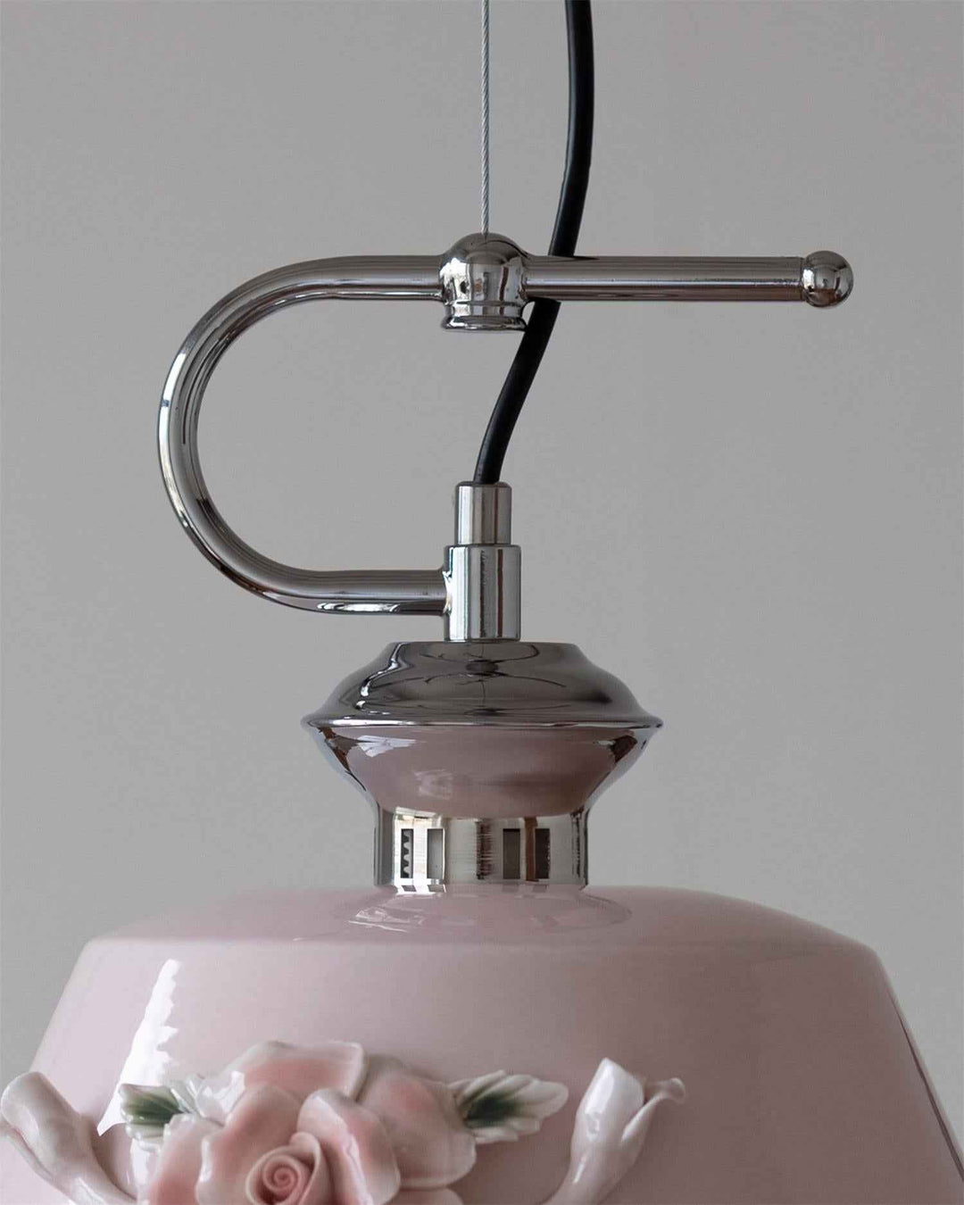 Lampe lia en Métal – Design Contemporain