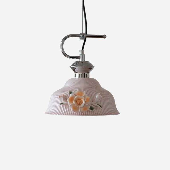 Lampe lia en Métal – Design Contemporain