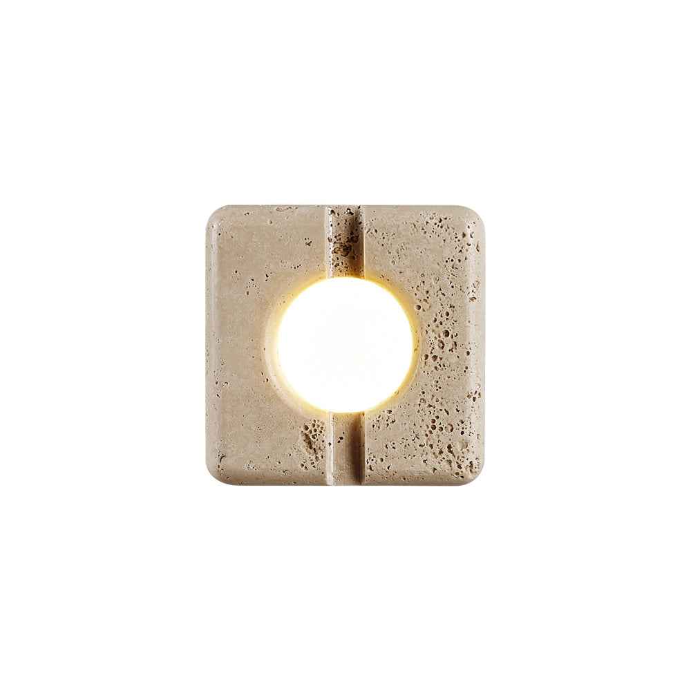 Lampe Kosmo en Verre – Design Contemporain