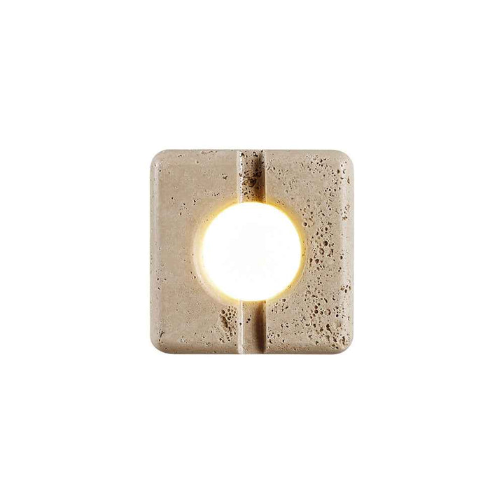 Lampe Kosmo en Verre – Design Contemporain