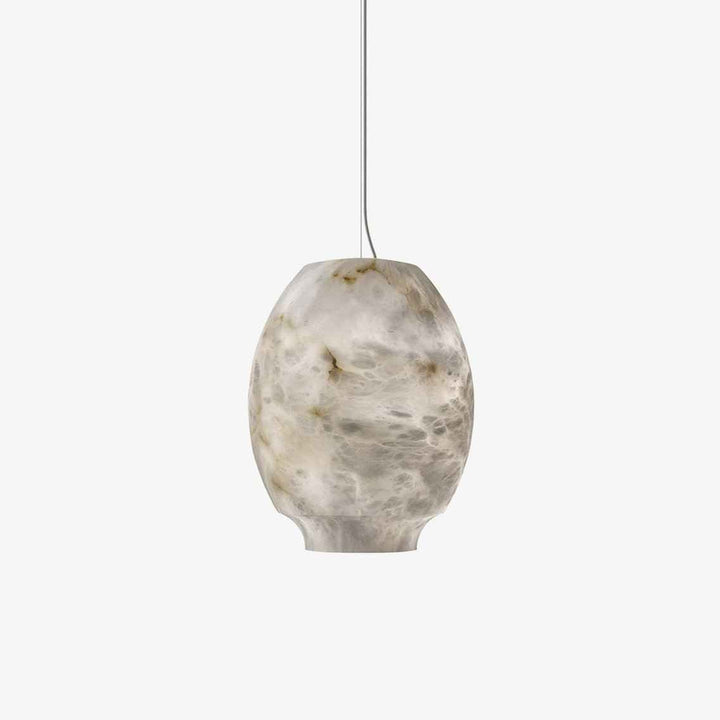 Thalia Suspension Minimaliste en Albâtre - Neutralighting
