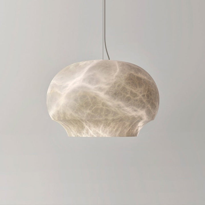 Thalia Suspension Minimaliste en Albâtre - Neutralighting