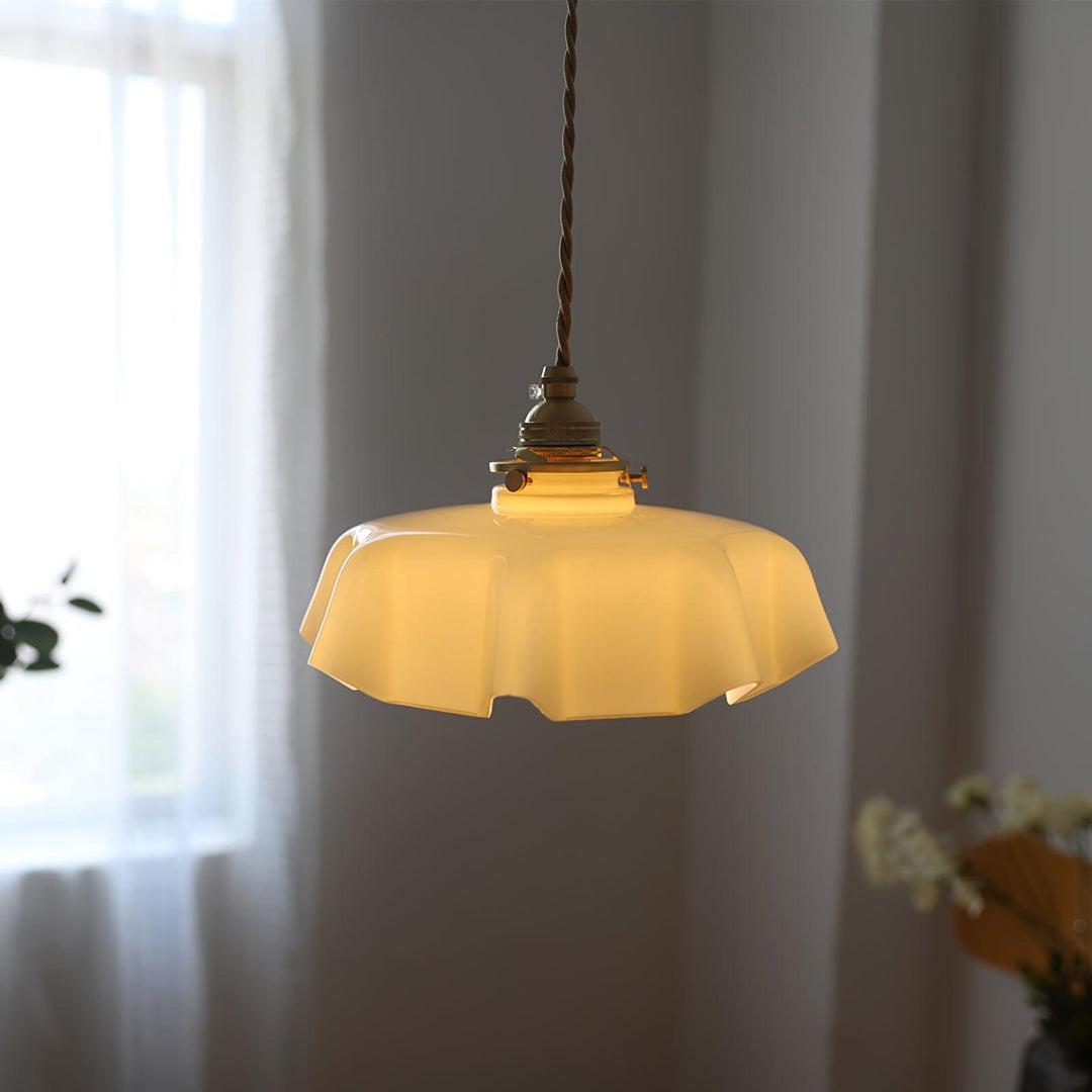 Aethere Suspension industrielle - Neutralighting