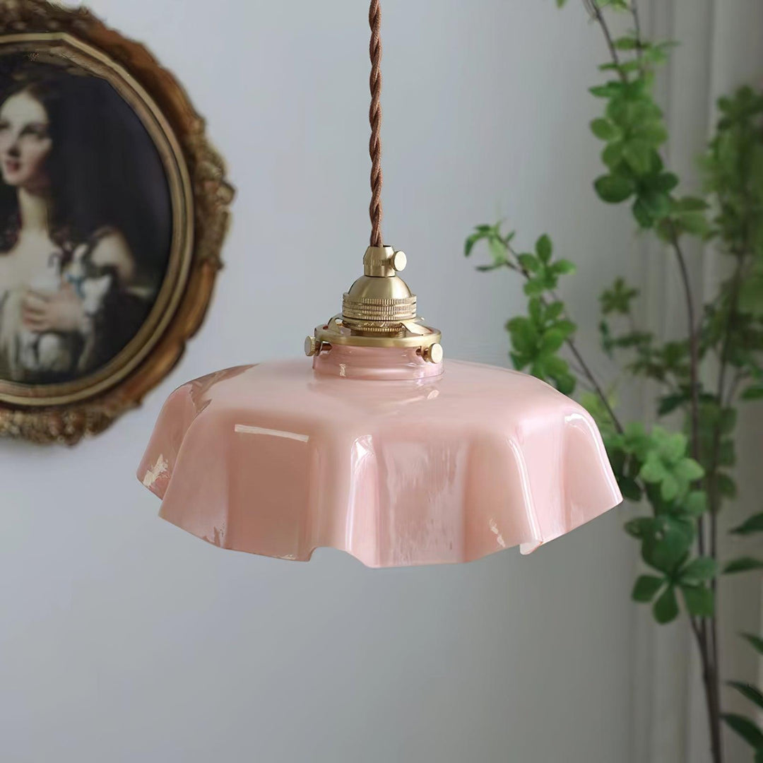 Aethere Suspension industrielle - Neutralighting