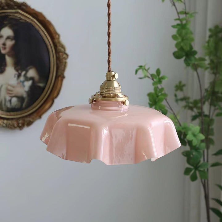 Aethere Suspension industrielle - Neutralighting