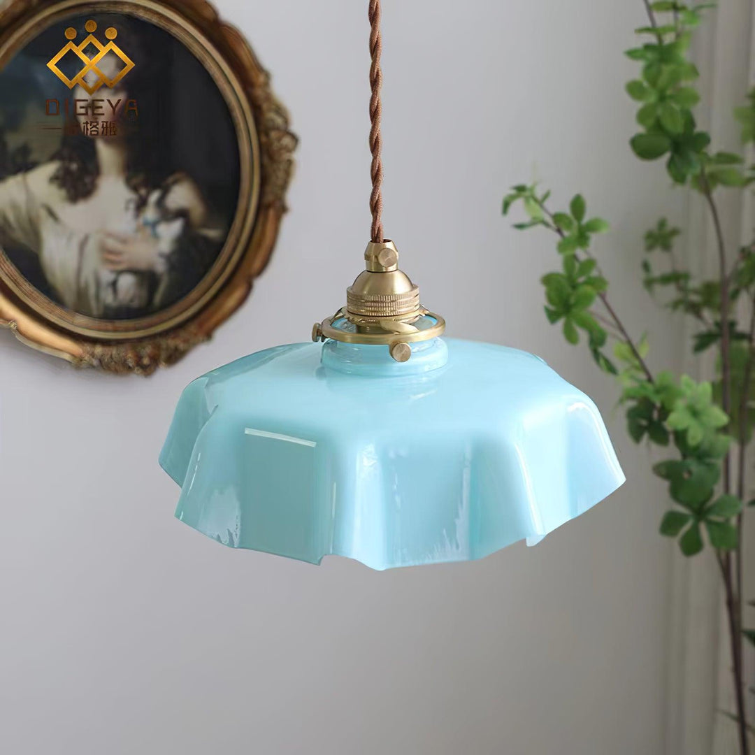 Aethere Suspension industrielle - Neutralighting