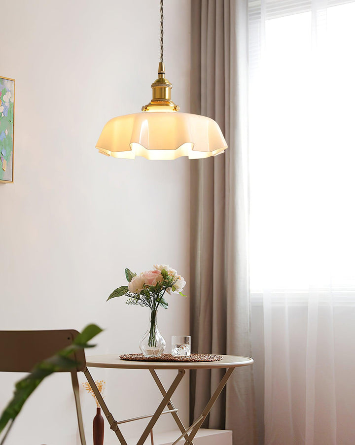 Aethere Suspension industrielle - Neutralighting