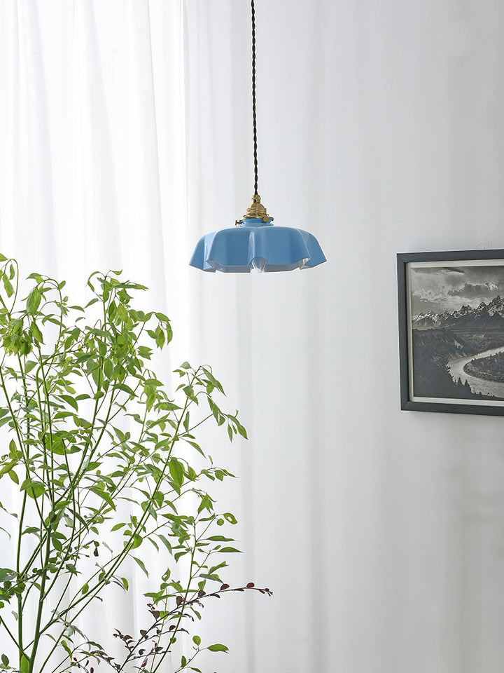 Aethere Suspension industrielle - Neutralighting
