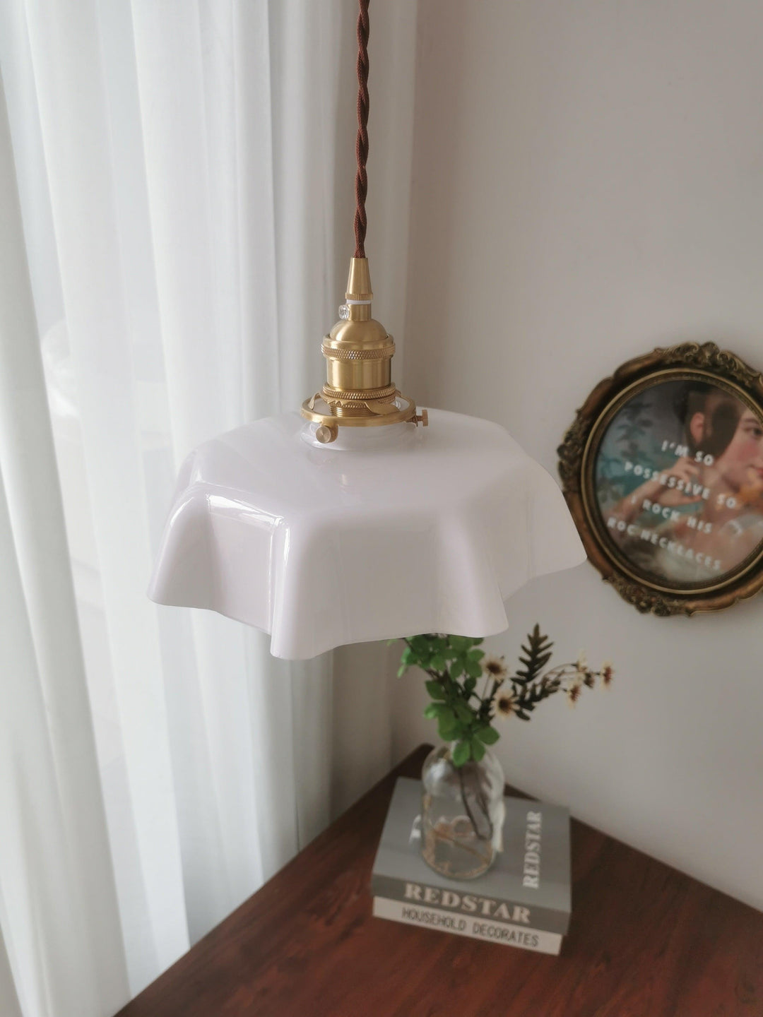 Aethere Suspension industrielle - Neutralighting