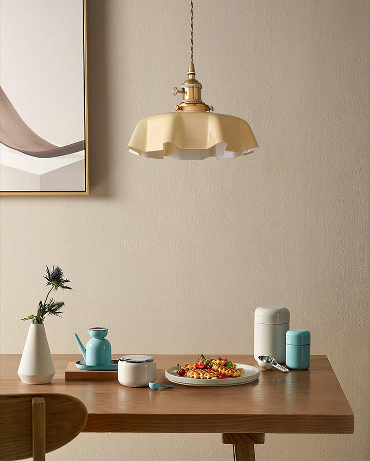 Aethere Suspension industrielle - Neutralighting