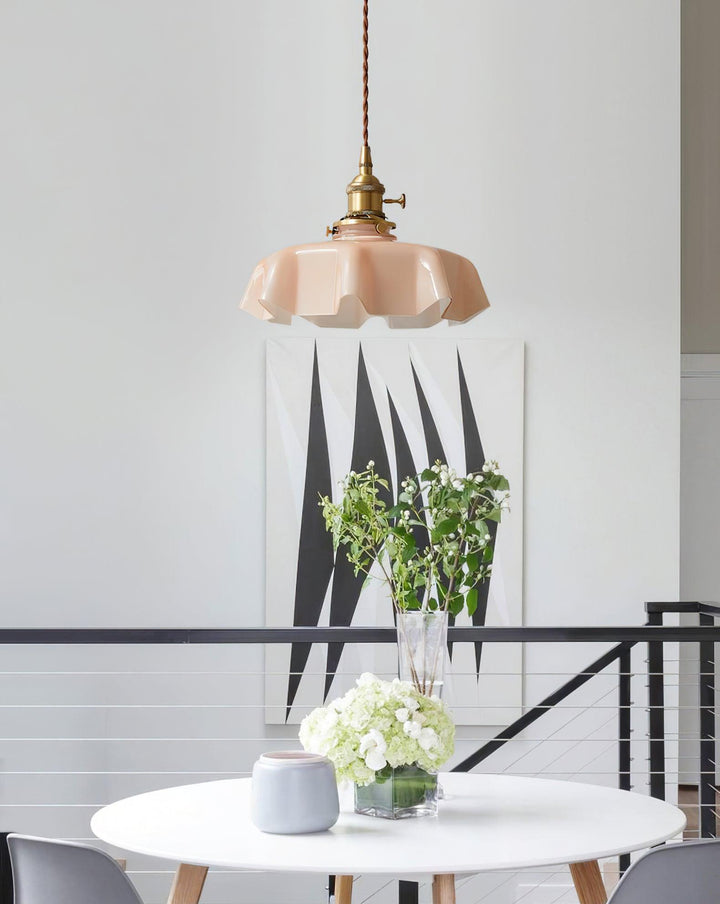 Aethere Suspension industrielle - Neutralighting