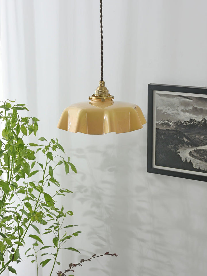 Aethere Suspension industrielle - Neutralighting