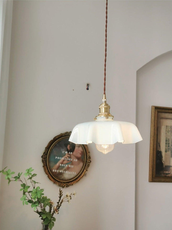 Aethere Suspension industrielle - Neutralighting