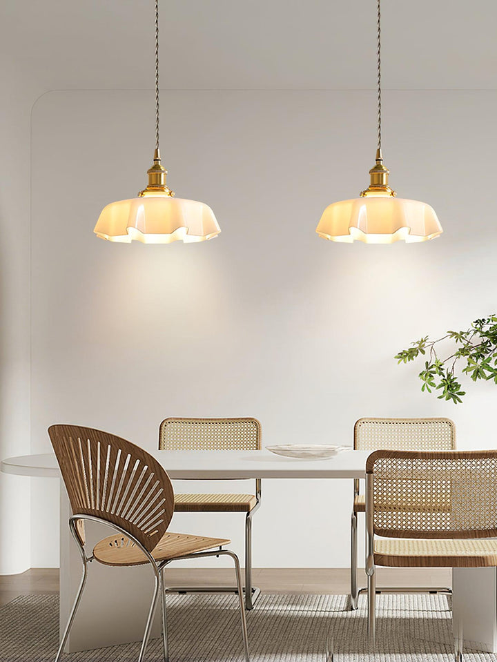 Aethere Suspension industrielle - Neutralighting