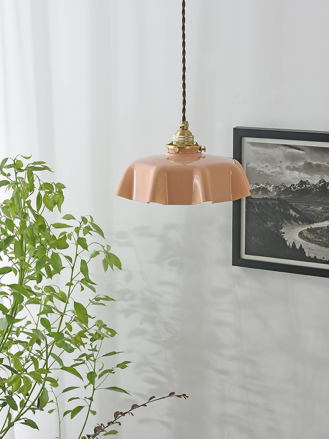 Aethere Suspension industrielle - Neutralighting