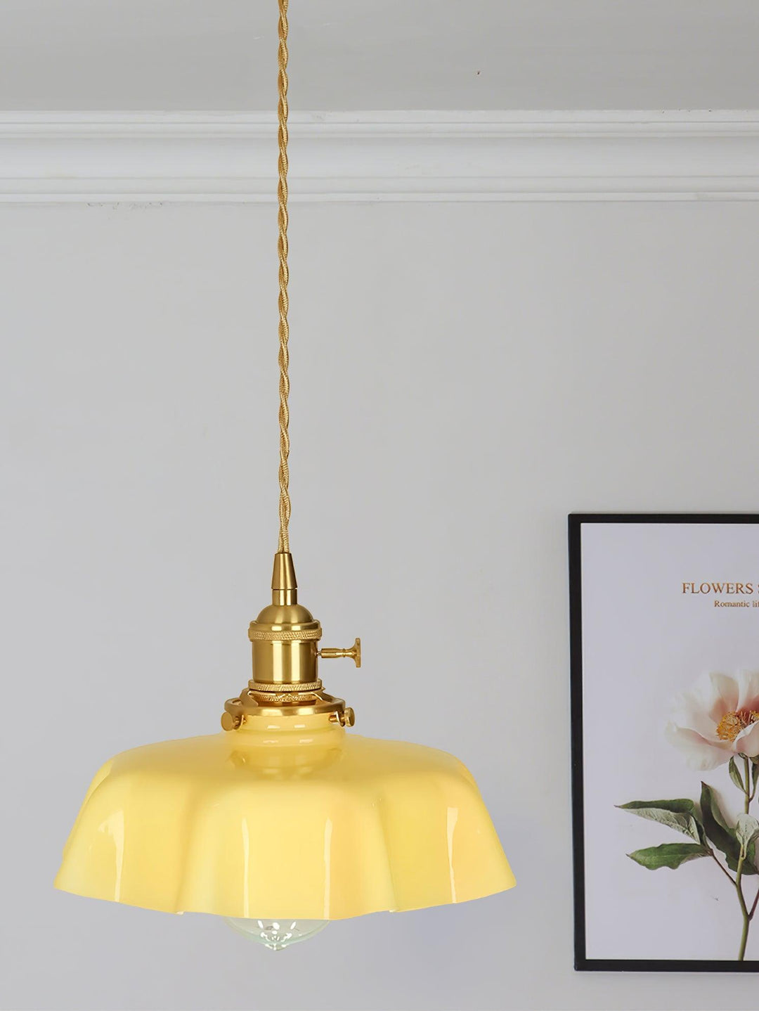 Aethere Suspension industrielle - Neutralighting