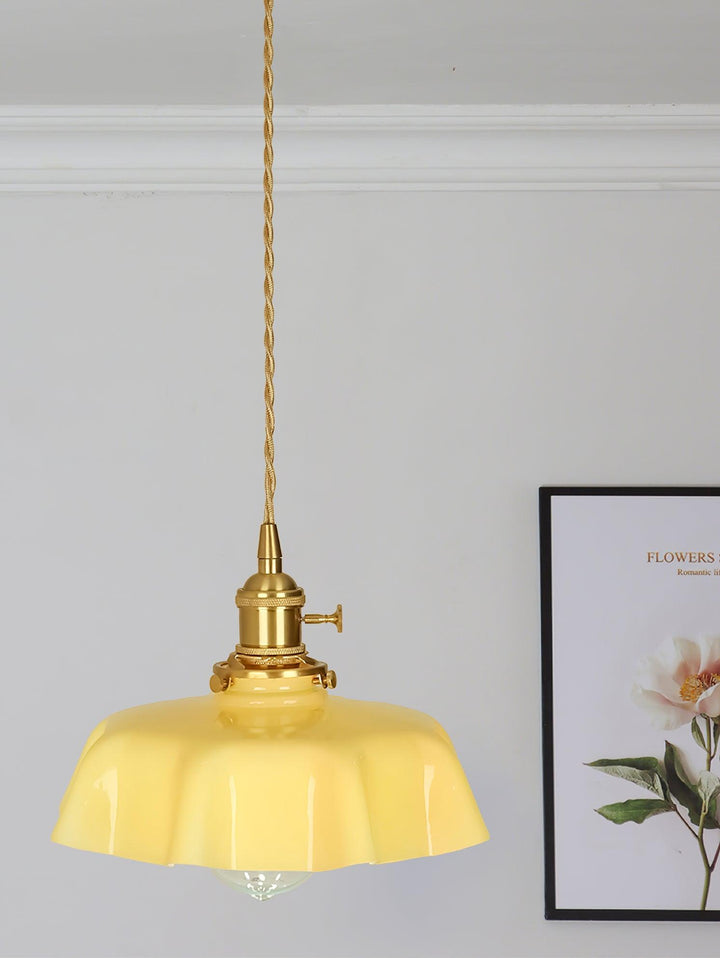 Aethere Suspension industrielle - Neutralighting