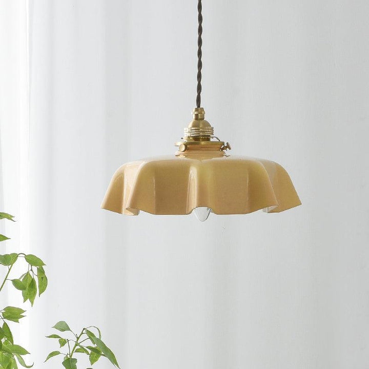 Aethere Suspension industrielle - Neutralighting