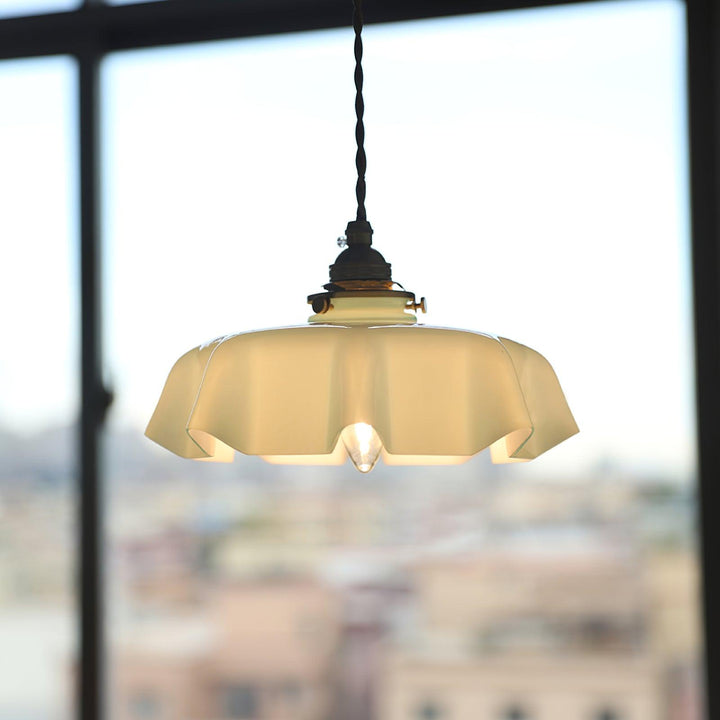 Aethere Suspension industrielle - Neutralighting