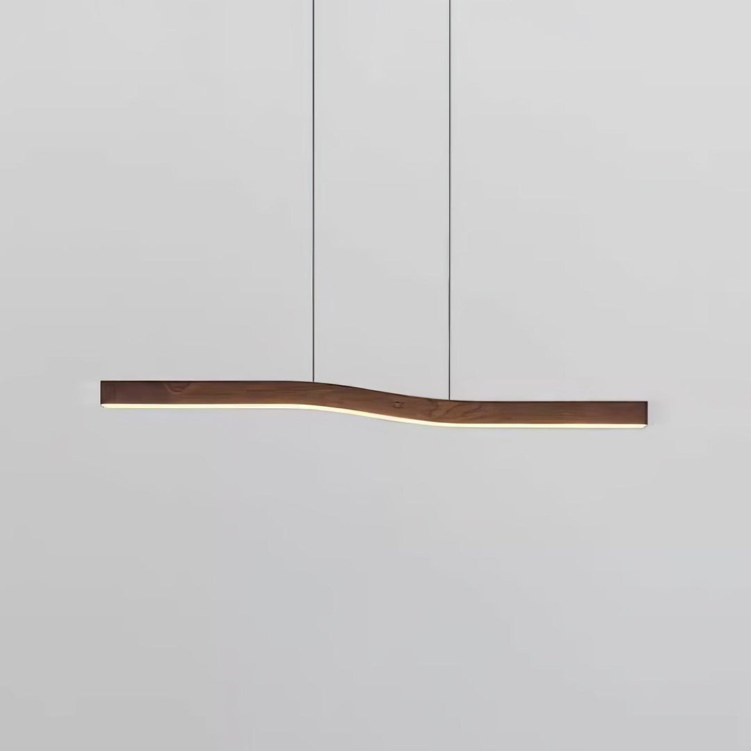 Tristan Lampe Pendante Linéaire Minimaliste - Neutralighting