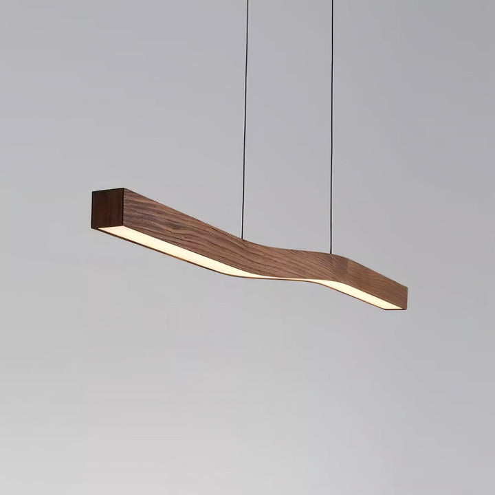 Tristan Lampe Pendante Linéaire Minimaliste - Neutralighting