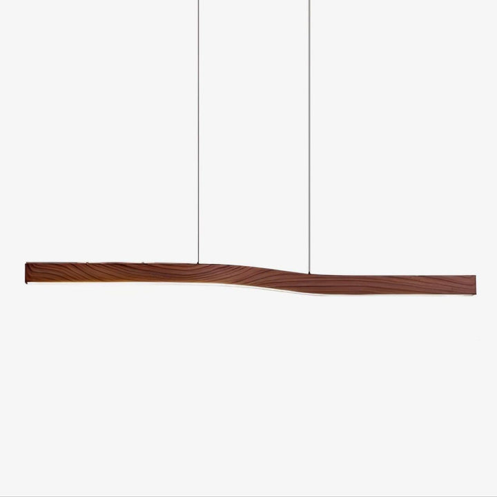 Tristan Lampe Pendante Linéaire Minimaliste - Neutralighting
