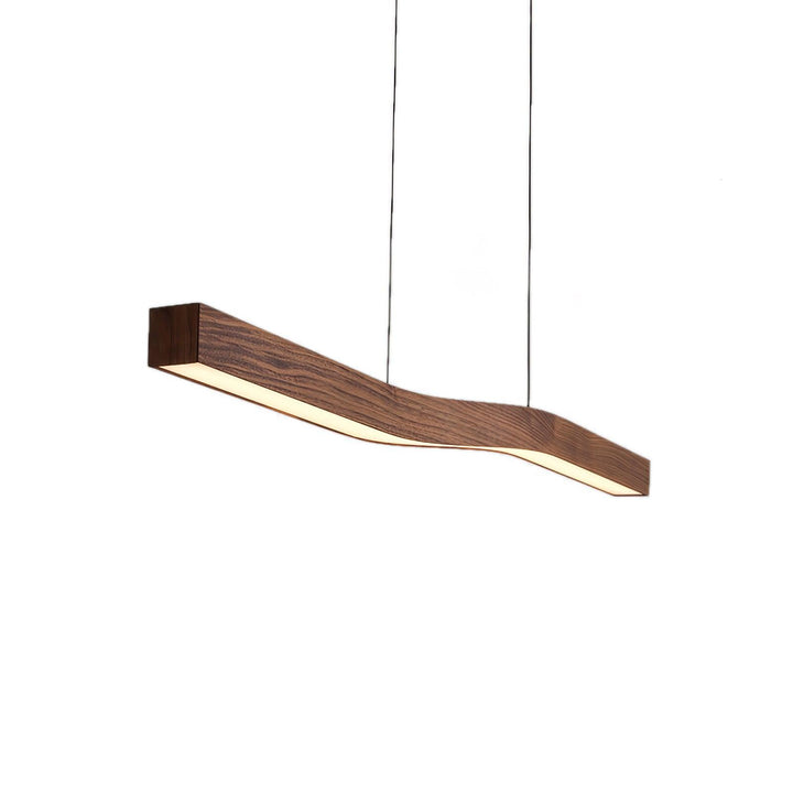 Tristan Lampe Pendante Linéaire Minimaliste - Neutralighting