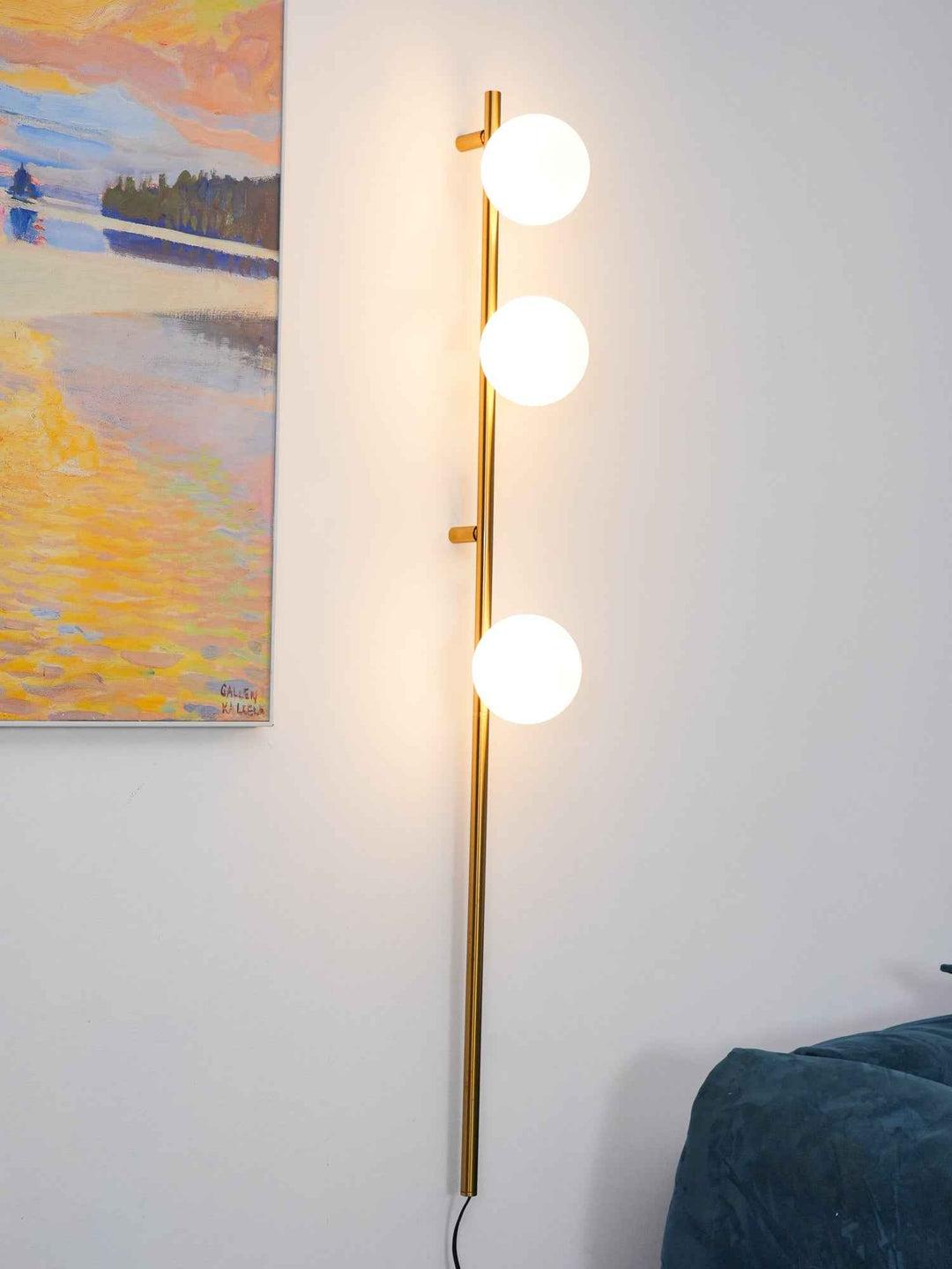 Ultheia 12cm LED