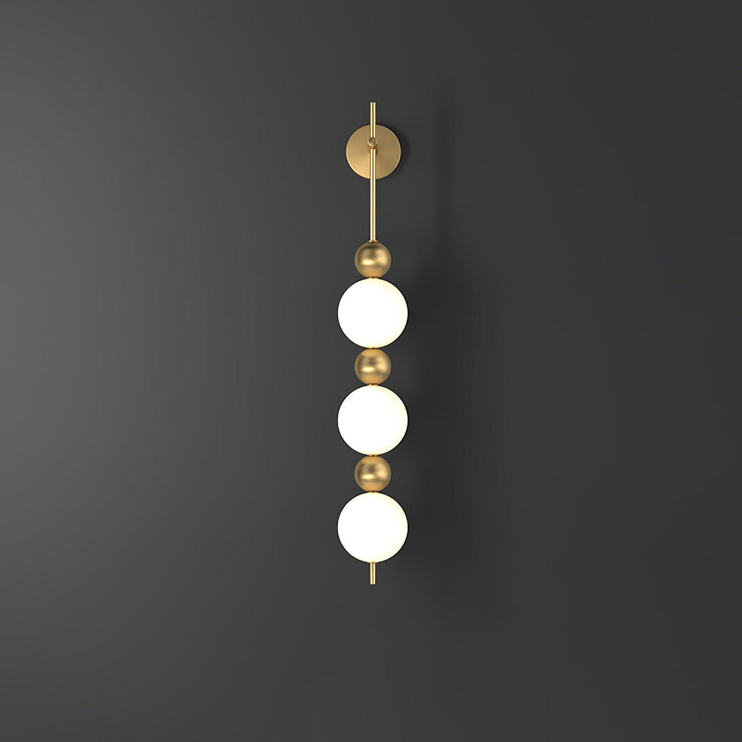 Myveleth Applique Murale Art Nordique Premium - Neutralighting