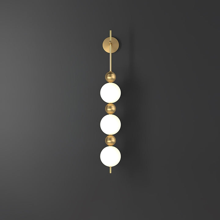 Myveleth Applique Murale Art Nordique Premium - Neutralighting