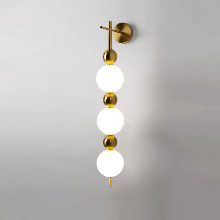 Myveleth Applique Murale Art Nordique Premium - Neutralighting