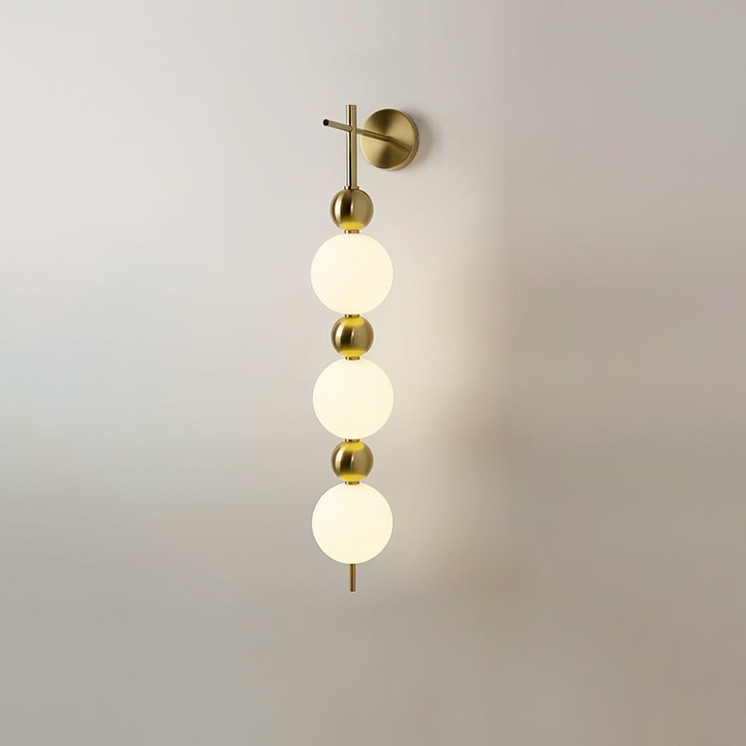 Myveleth Applique Murale Art Nordique Premium - Neutralighting