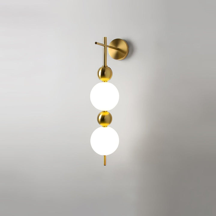 Myveleth Applique Murale Art Nordique Premium - Neutralighting
