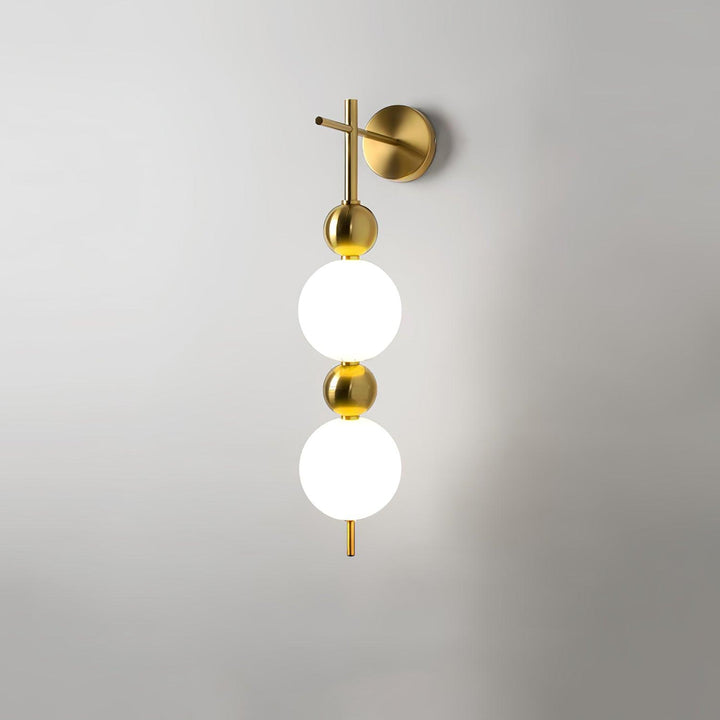 Myveleth Applique Murale Art Nordique Premium - Neutralighting