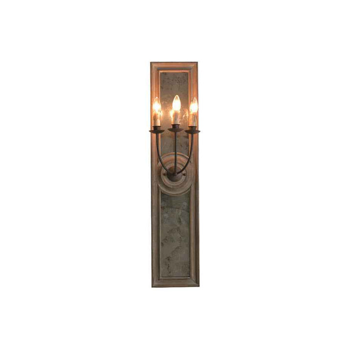 Lampe Phasis en Verre – Design Contemporain