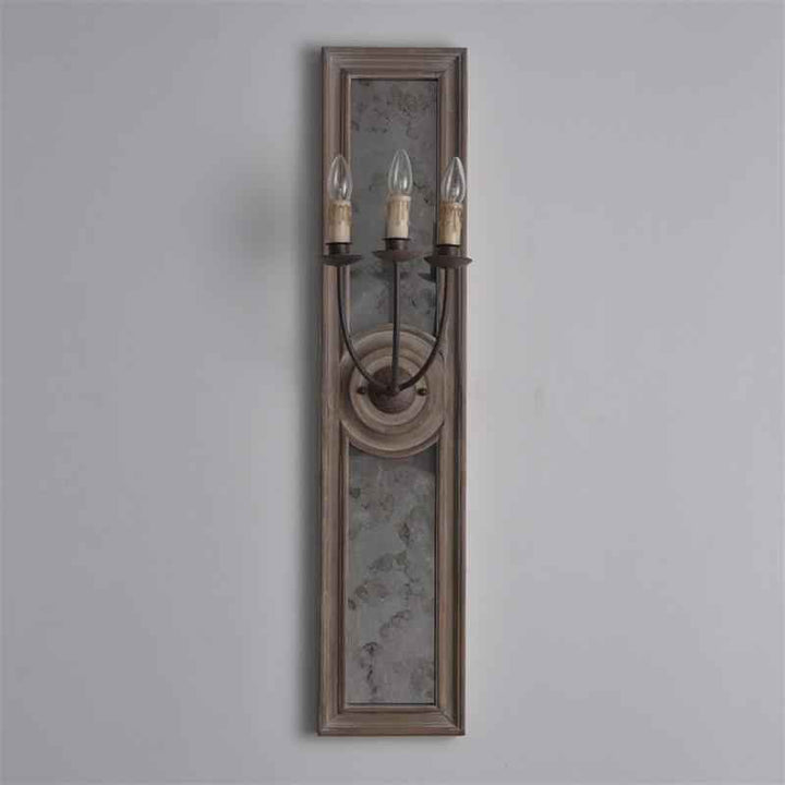Lampe Phasis en Verre – Design Contemporain