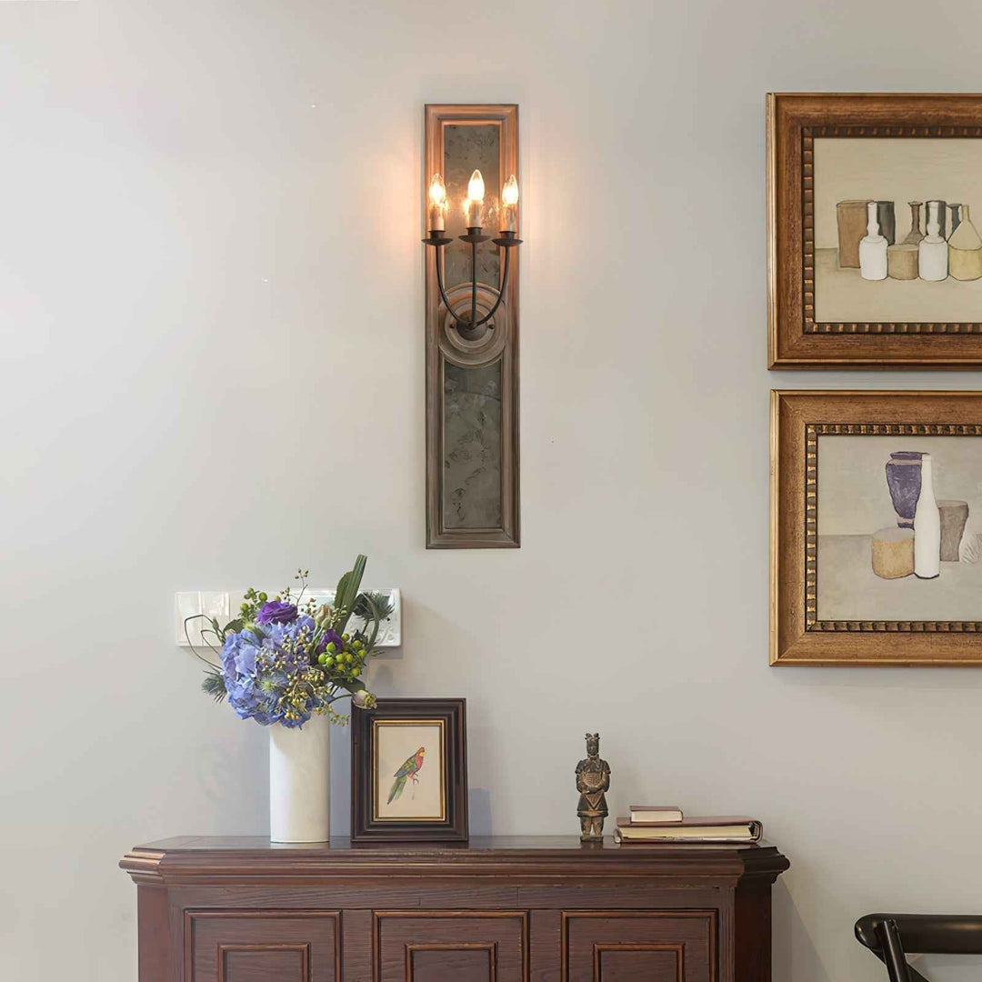 Lampe Phasis en Verre – Design Contemporain