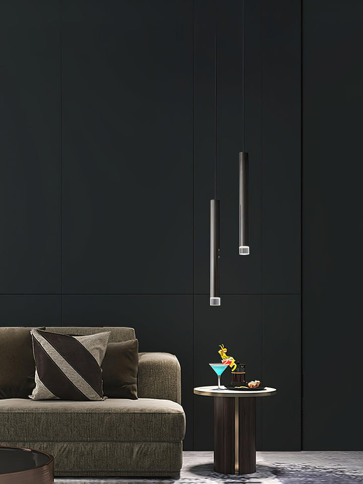 Trium Lampe Pendante Bougies Moderne - Neutralighting