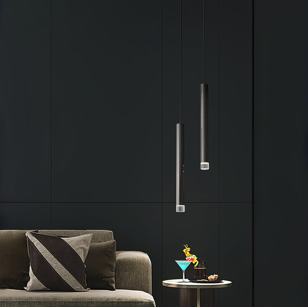 Trium Lampe Pendante Bougies Moderne - Neutralighting