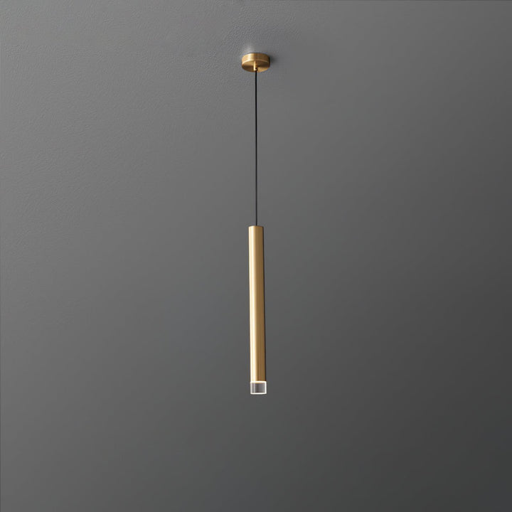 Trium Lampe Pendante Bougies Moderne - Neutralighting