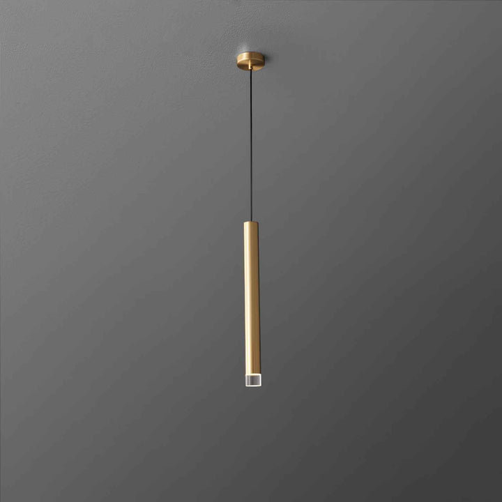 Trium Lampe Pendante Bougies Moderne - Neutralighting