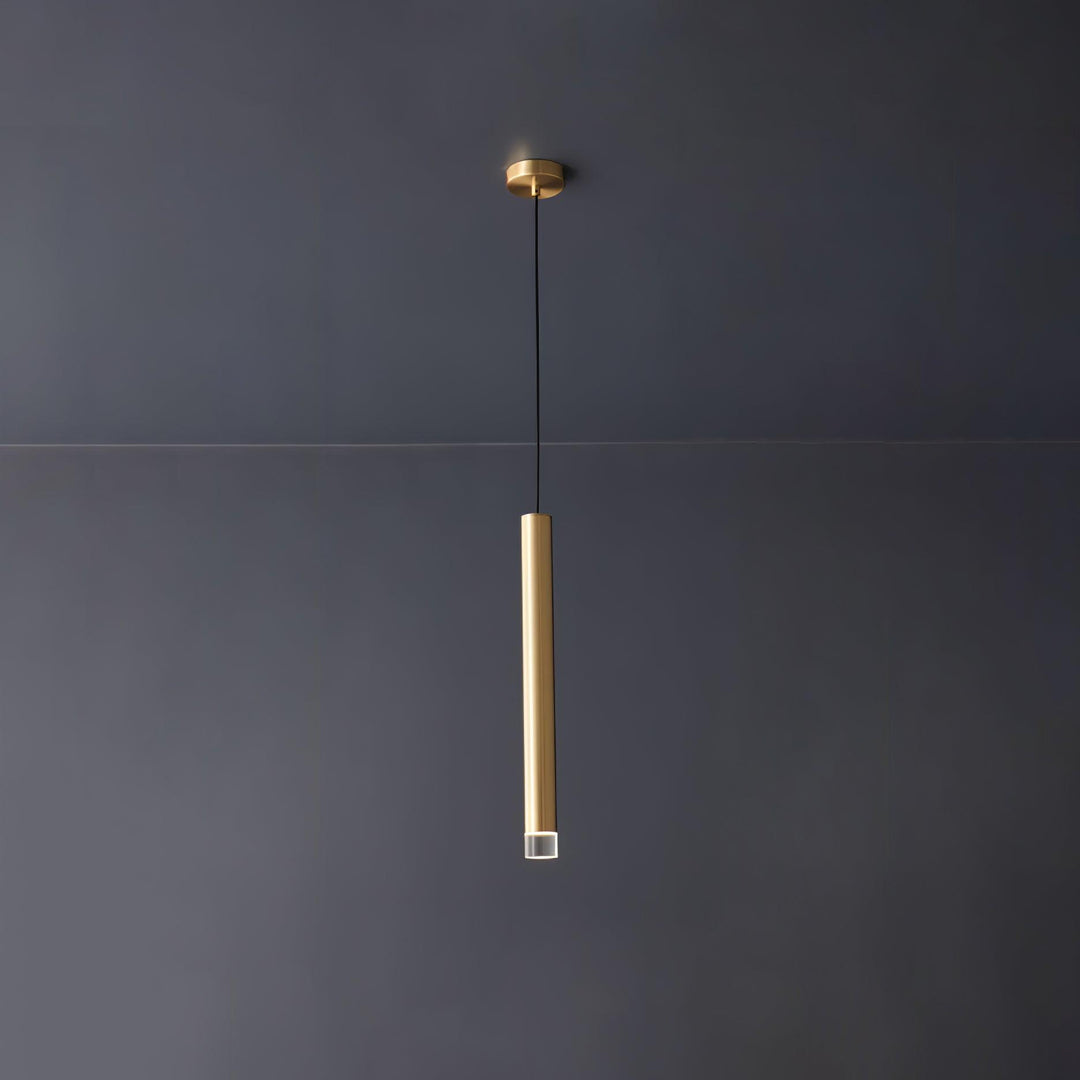 Trium Lampe Pendante Bougies Moderne - Neutralighting
