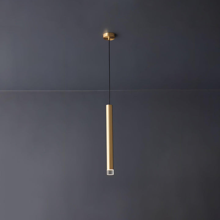 Trium Lampe Pendante Bougies Moderne - Neutralighting