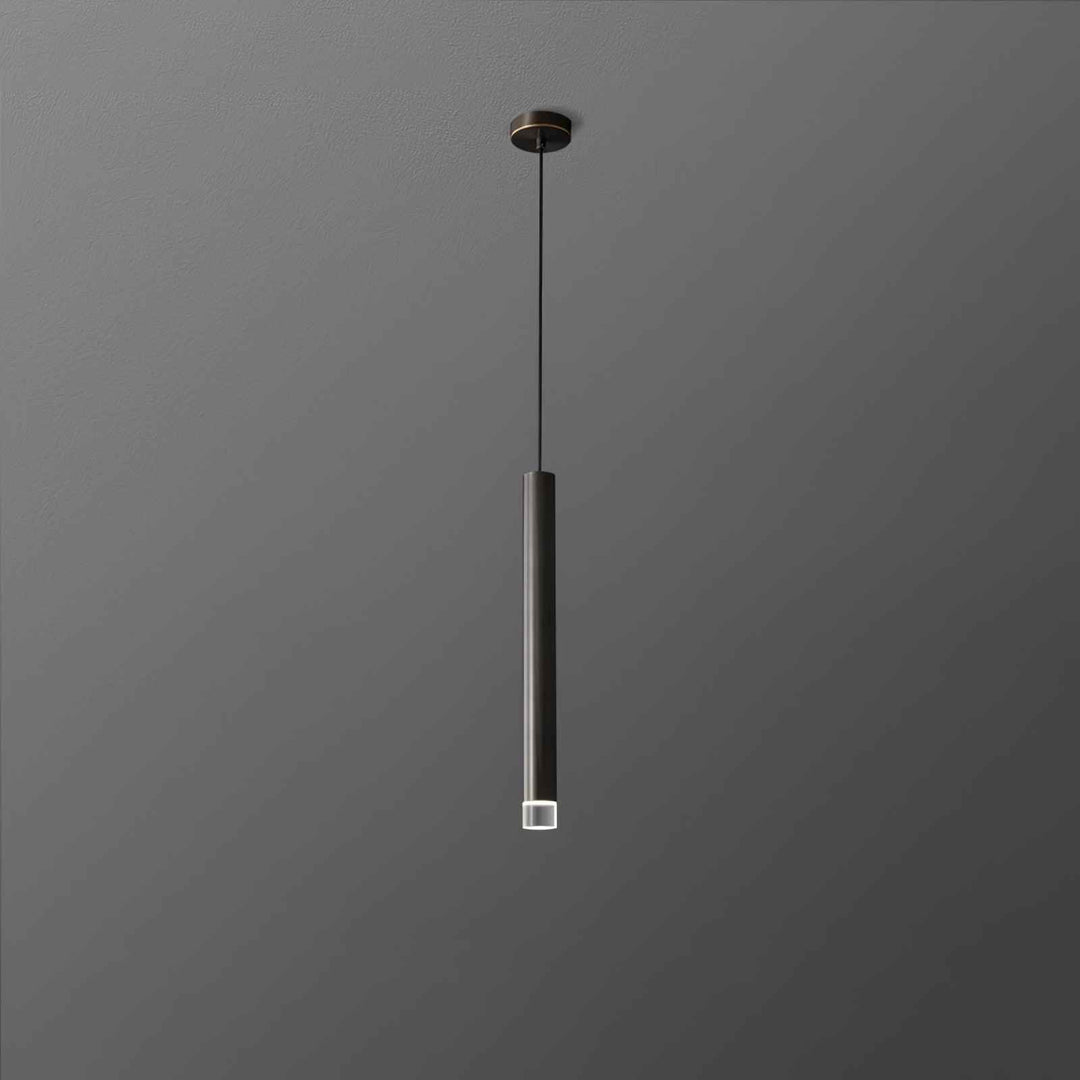 Trium Lampe Pendante Bougies Moderne - Neutralighting